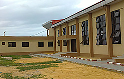 Centenary Hall
