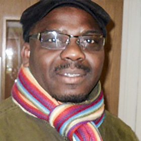 Akin Adeduro