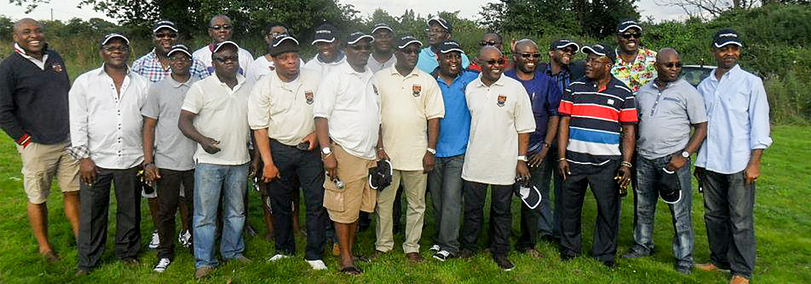 MBHS Old Boys' Association, UK Chapter