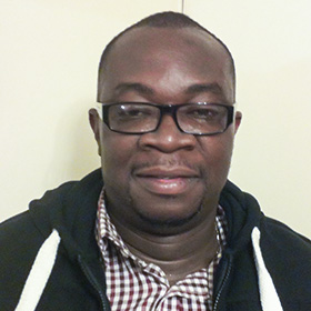 ’Laolu Elias